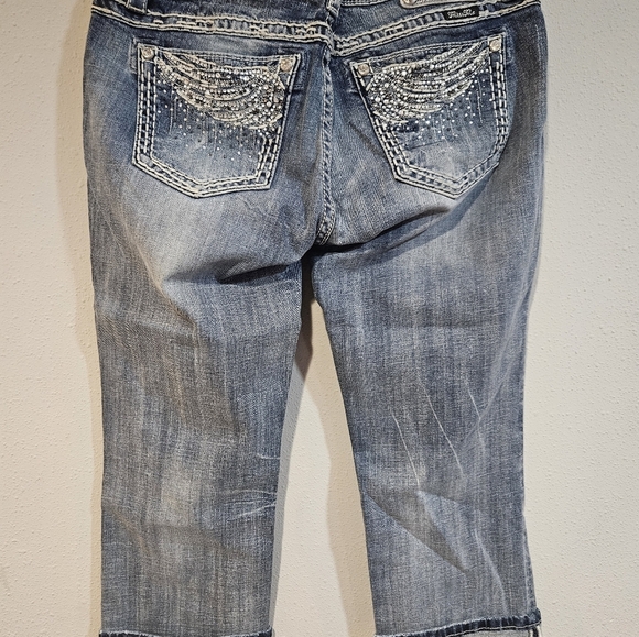 Miss Me Capri 31 JE5769EC2 - Picture 6 of 12